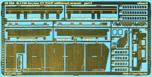 PE-Platine 1