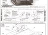 Jagdpanther – German Tank Destroyer