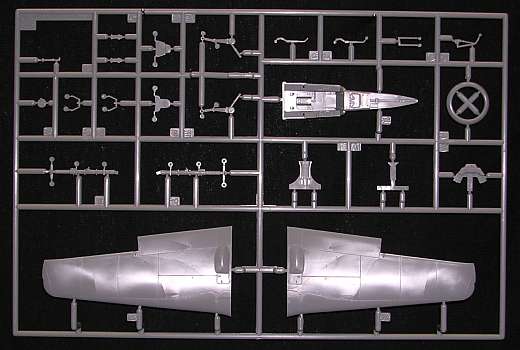 Hasegawa - Focke Wulf Fw 190A-3