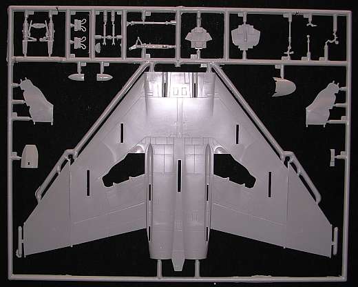 Italeri - F-4J Phantom II