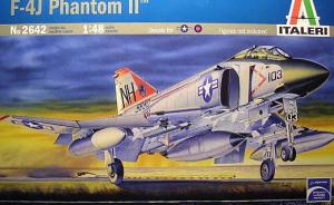 F-4J Phantom II