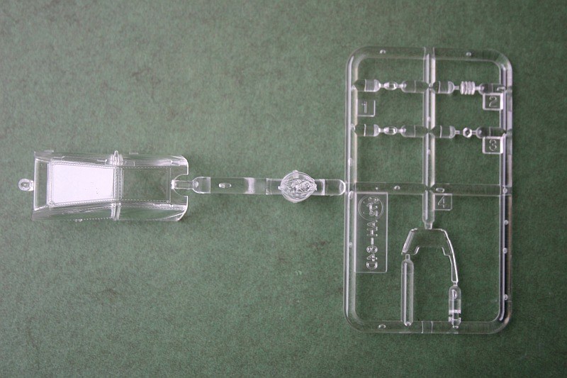 Academy - U.S. Army AH-64D Block II "Late Version" 