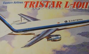 Lockheed L-1011 TriStar