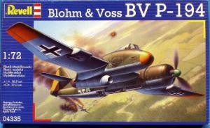 Blohm & Voss BV P-194