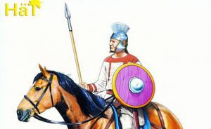 Galerie: Late Roman Light Cavalry