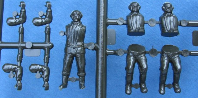 Italeri - Ju-52 'Toucan'