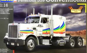 Bausatz: Peterbilt 359 Conventional