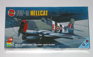 : Grumman F6F-3 Hellcat