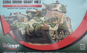 : Grant MK I