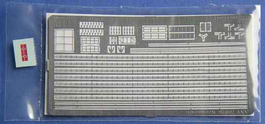 NNT Modell+Buch - Hilfs-Kreuzer Kormoran der deutschen Kriegsmarine