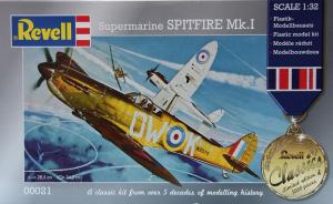 Supermarine Spitfire Mk.I