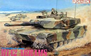 : M1A2 ABRAMS