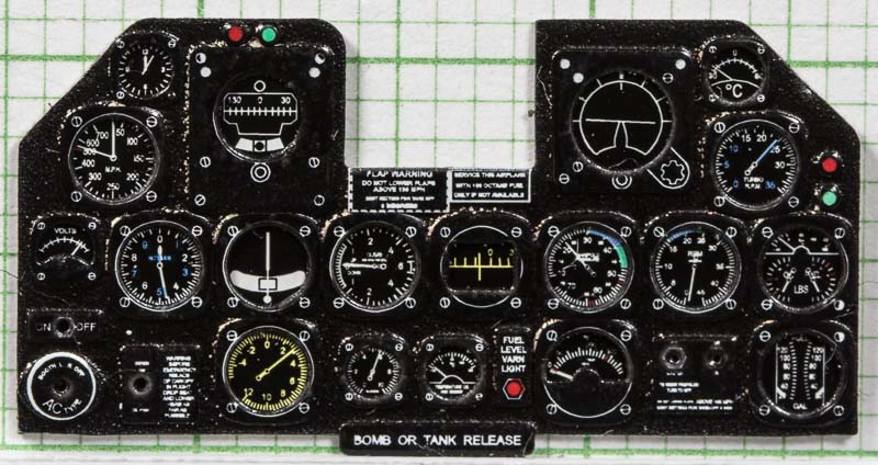 Yahu Models - Propellerflugzeuge 1:32