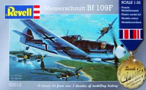 Messerschmitt Bf 109F