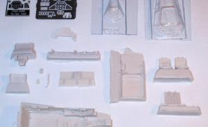 Ta-154 Detail Set