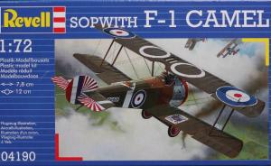 Sopwith F-1 Camel