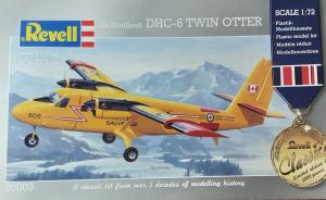 De Havilland DHC-6 Twin Otter