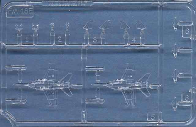 F/A-18E Super-Hornet