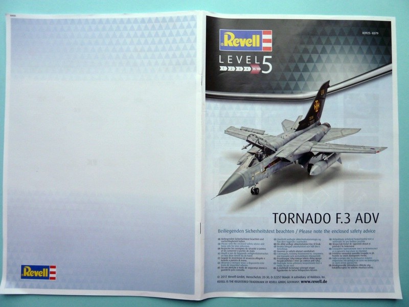 Tornado F.3 ADV 