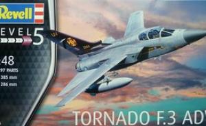 Detailset: Tornado F.3 ADV 