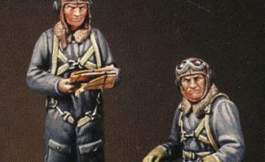 Russian Pilots Set No. 2