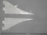 Concorde Prototyp/Vorserie