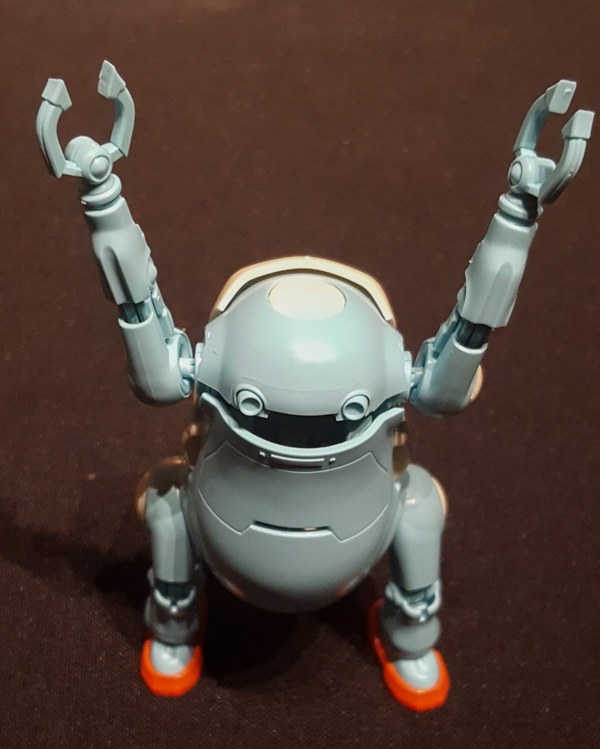 Hasegawa - MechatroWeGo 6