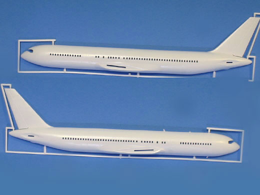 Revell - Boeing 767-300 ER