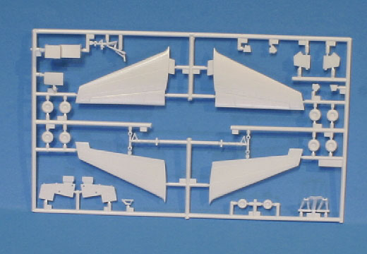 Revell - Boeing 767-300 ER