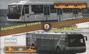 : Airport Service Set 5 