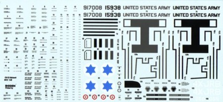 Decals