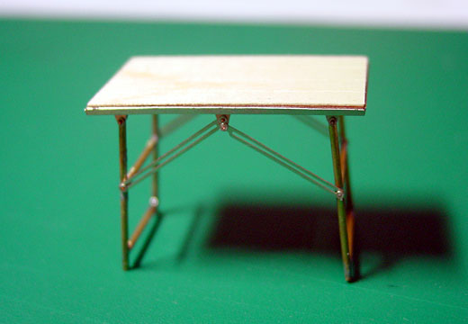 Aber - Workbench