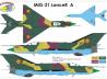 MiG-21 LanceR-A