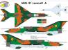 MiG-21 LanceR-A