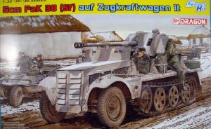 5cm PaK 38 (Sf) auf Zugkraftwagen 1t