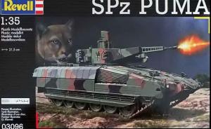 Bausatz: SPz PUMA