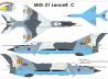 MiG-21 LanceR-C