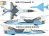 MiG-21 LanceR-C