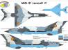 MiG-21 LanceR-C
