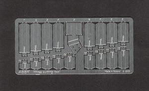 Wire Cutting Tool