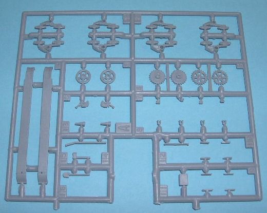 Mirage Hobby - T-26A 76,2 mm support tank