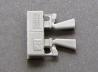 MG-14 Parabellum WW1 gun