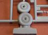 B-26B/C/F/G Marauder Wheels set 