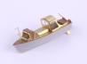 HMS Hood pt. 4 life rafts