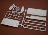 Space: 1999 Alpha Moonbase