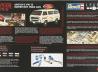 Argyle´s VW T3 Surfer Boy Pizza Van 