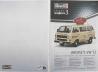 Argyle´s VW T3 Surfer Boy Pizza Van 