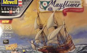 Mayflower 400th Anniversary