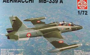 : Aermacchi MB.339A