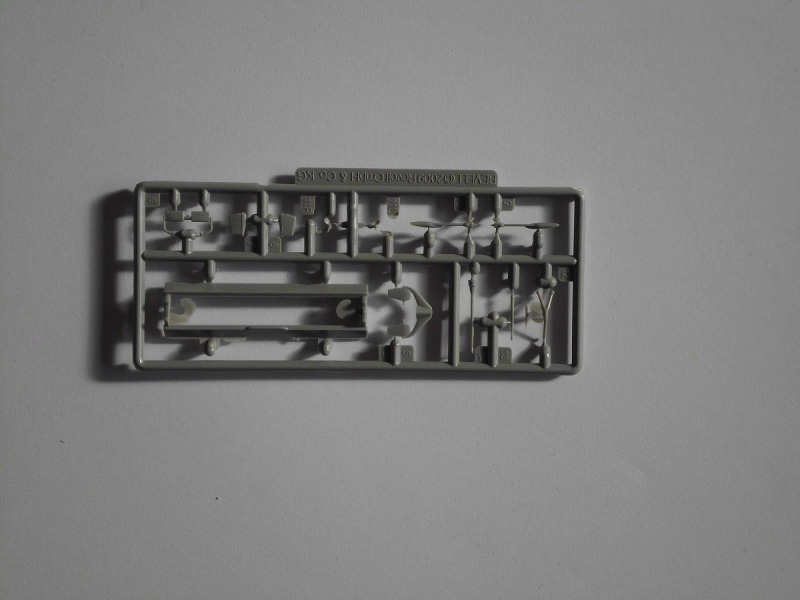 Revell - German Submarine Type VII C/41